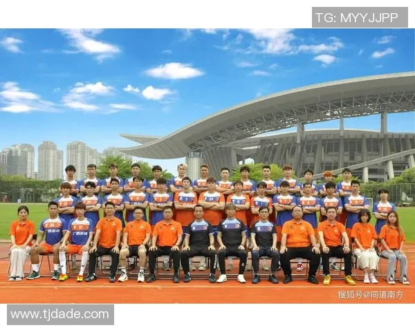 广西足球队球员完整名单及其最新阵容解析 广西足球队球员完整名单及其最新阵容解析