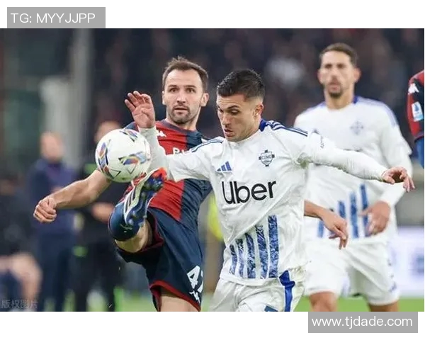 热那亚足球明星风采展现从球场到城市的辉煌历程与成就