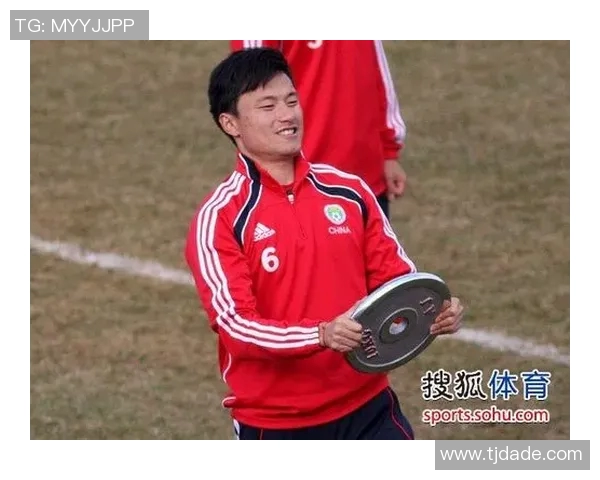 2008年中国足球明星风采回顾 揭秘那一届国足的精彩瞬间与球员成长