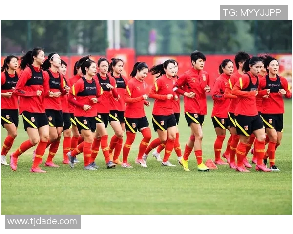 中国女足新星崛起 领军人物与未来展望