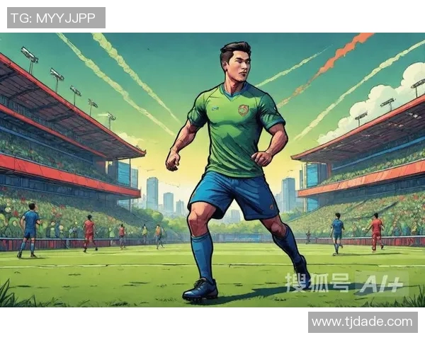 天朗足球球星：从绿茵场到国际舞台，成就与挑战并存的传奇之路