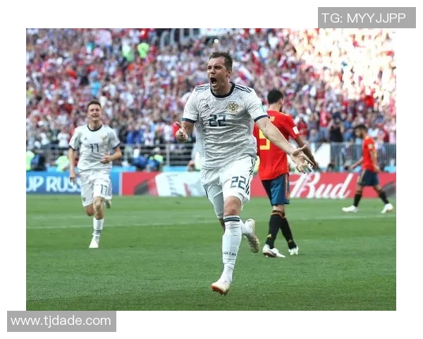 俄罗斯足球历史上十大球星盘点 揭秘传奇球员的辉煌成就与影响力